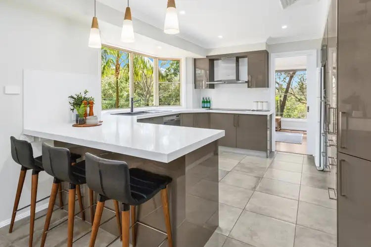 Third view of Homely house listing, 12 Glencoe Close, Berowra NSW 2081