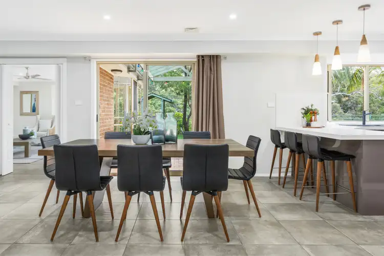 Fourth view of Homely house listing, 12 Glencoe Close, Berowra NSW 2081