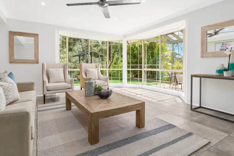 Fifth view of Homely house listing, 12 Glencoe Close, Berowra NSW 2081