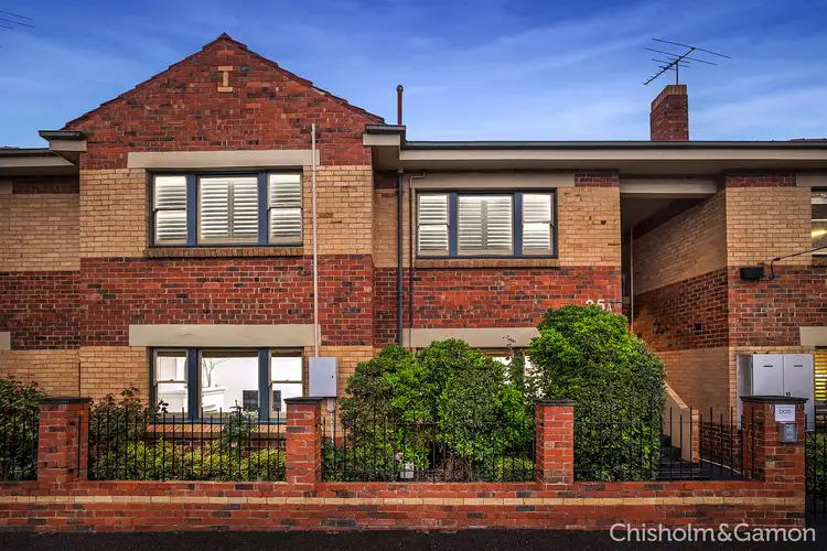 3/25A Foam Street, Elwood VIC 3184