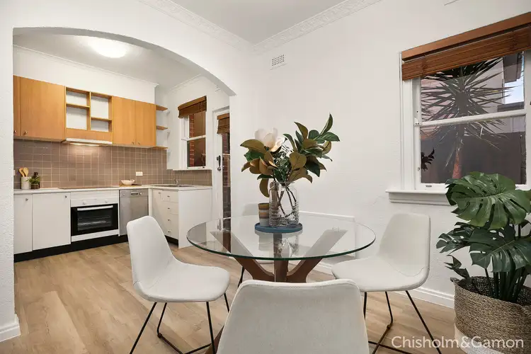 Fourth view of Homely apartment listing, 3/25A Foam Street, Elwood VIC 3184