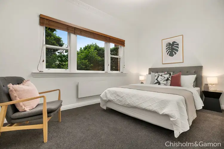 Fifth view of Homely apartment listing, 3/25A Foam Street, Elwood VIC 3184