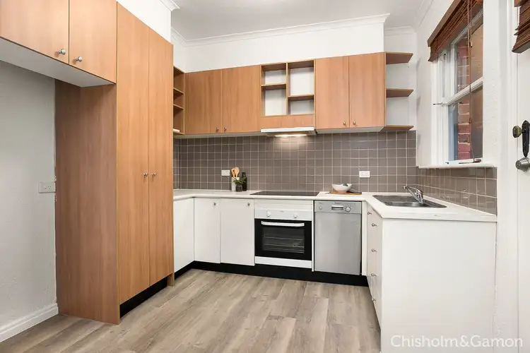 Sixth view of Homely apartment listing, 3/25A Foam Street, Elwood VIC 3184
