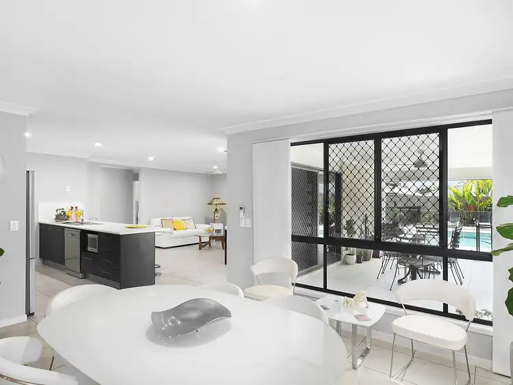 Second view of Homely house listing, 31 Bedford Circuit, Coes Creek QLD 4560