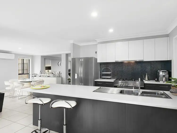 Third view of Homely house listing, 31 Bedford Circuit, Coes Creek QLD 4560