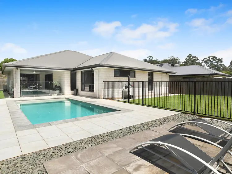 Fifth view of Homely house listing, 31 Bedford Circuit, Coes Creek QLD 4560