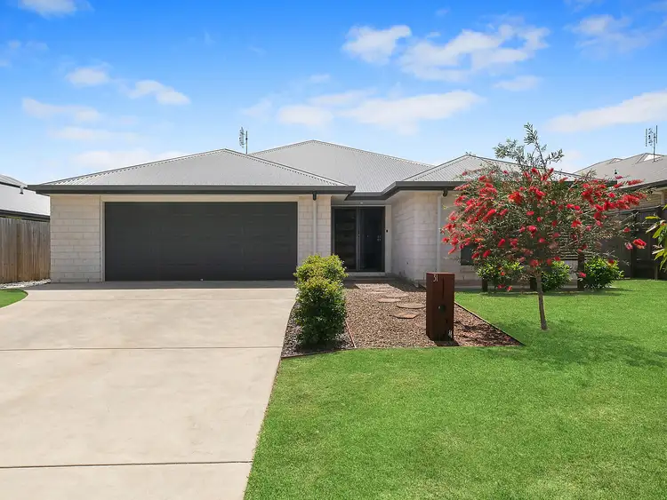 Sixth view of Homely house listing, 31 Bedford Circuit, Coes Creek QLD 4560