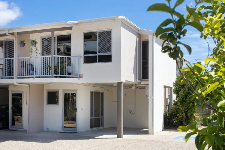 Third view of Homely unit listing, 1/7 Seacove Lane, Coolum Beach QLD 4573