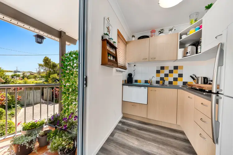 Fifth view of Homely unit listing, 1/7 Seacove Lane, Coolum Beach QLD 4573