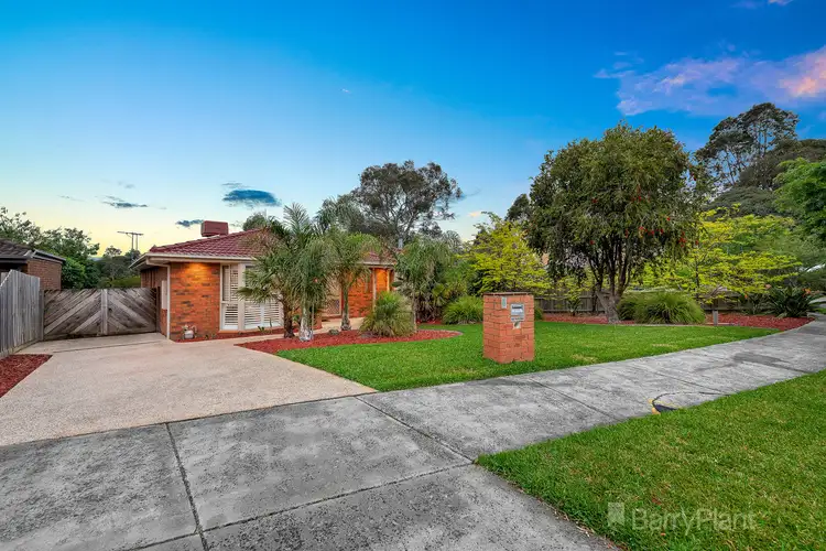 6 Denise Court, Narre Warren VIC 3805