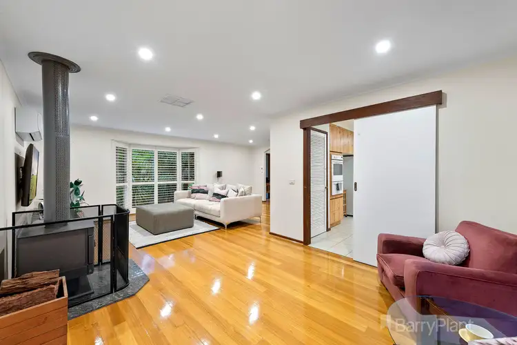 Fourth view of Homely house listing, 6 Denise Court, Narre Warren VIC 3805