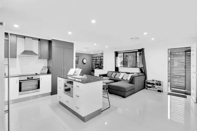 Main view of Homely house listing, 4 Erin Street, Capalaba QLD 4157