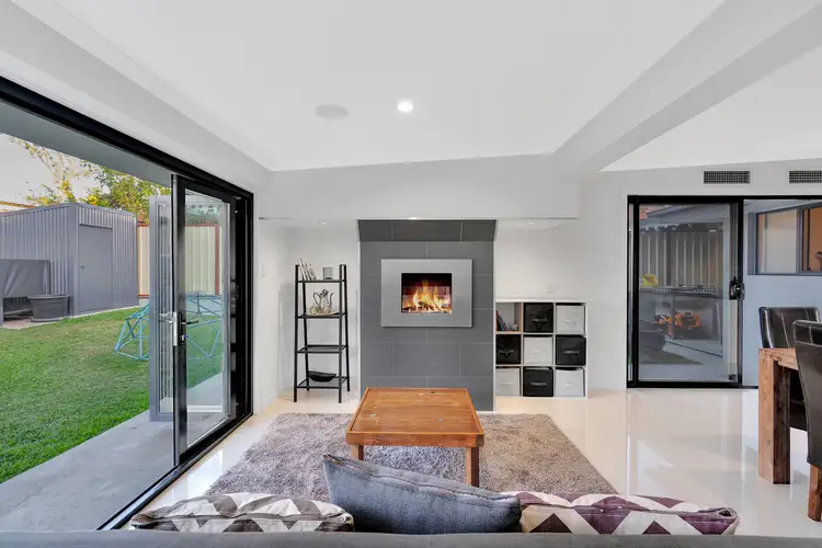 Second view of Homely house listing, 4 Erin Street, Capalaba QLD 4157