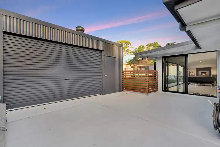 Fifth view of Homely house listing, 4 Erin Street, Capalaba QLD 4157