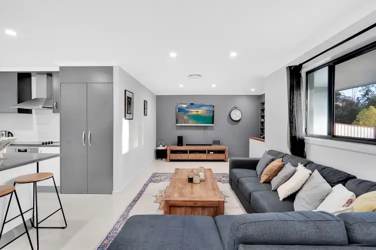 Sixth view of Homely house listing, 4 Erin Street, Capalaba QLD 4157