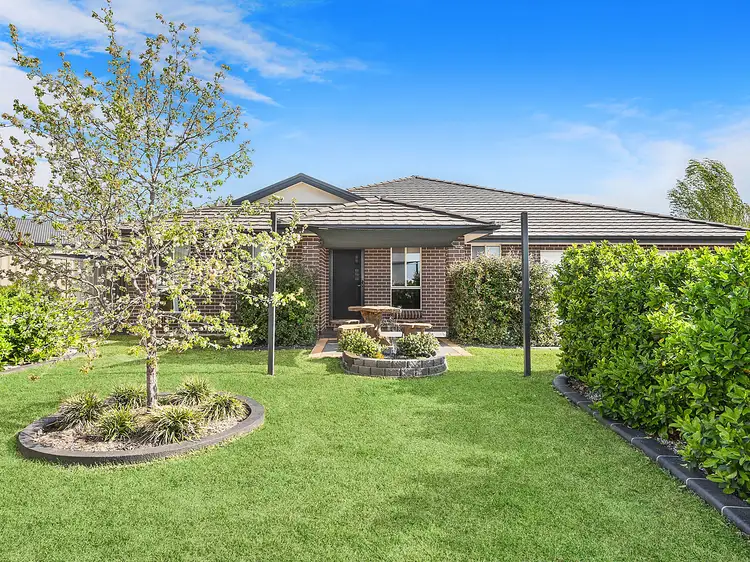 72 Winter Street, Mudgee NSW 2850