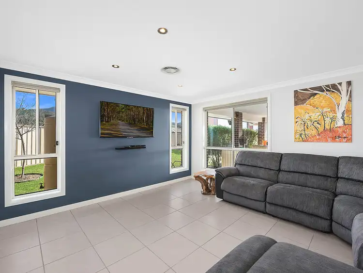 Fifth view of Homely house listing, 72 Winter Street, Mudgee NSW 2850