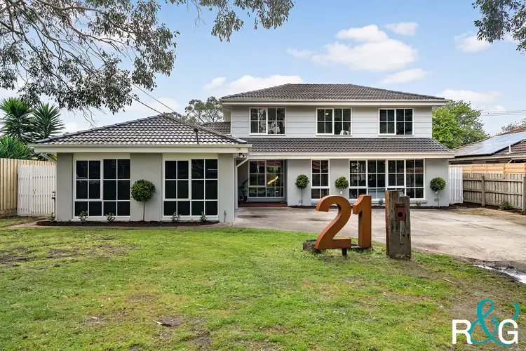 21 Lyall Street, Hastings VIC 3915