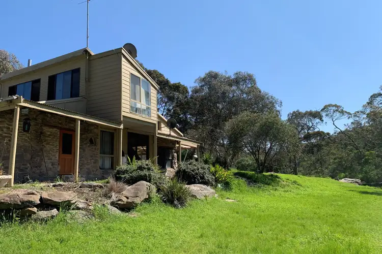 Second view of Homely rural property listing, 999 Waitpinga Road, Waitpinga SA 5211