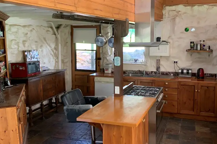 Fourth view of Homely rural property listing, 999 Waitpinga Road, Waitpinga SA 5211