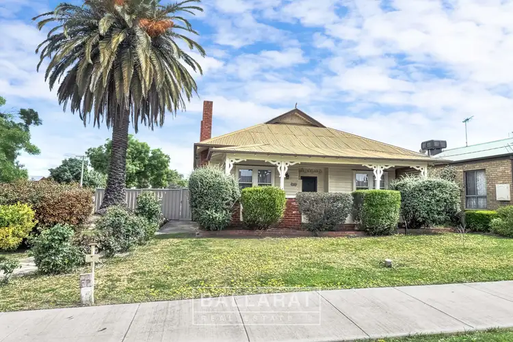 7 Havelock Street, Maryborough VIC 3465