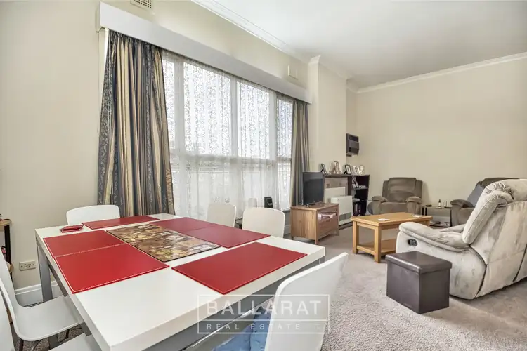 Second view of Homely house listing, 7 Havelock Street, Maryborough VIC 3465