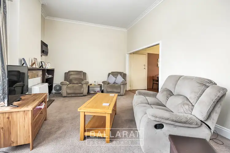 Third view of Homely house listing, 7 Havelock Street, Maryborough VIC 3465