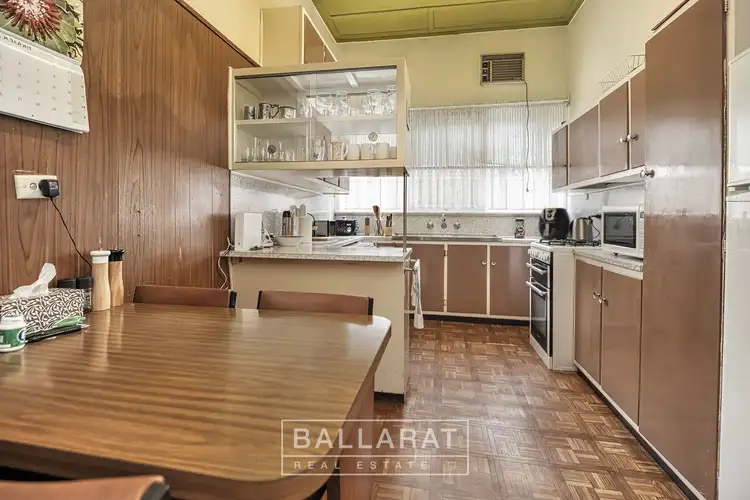 Fourth view of Homely house listing, 7 Havelock Street, Maryborough VIC 3465