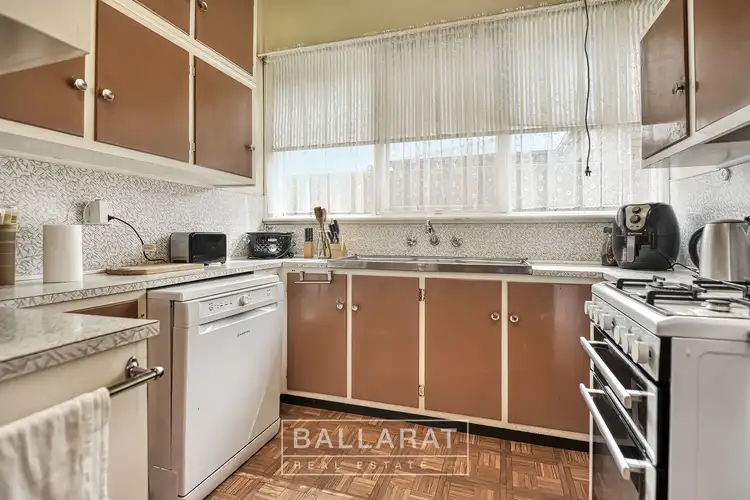 Fifth view of Homely house listing, 7 Havelock Street, Maryborough VIC 3465