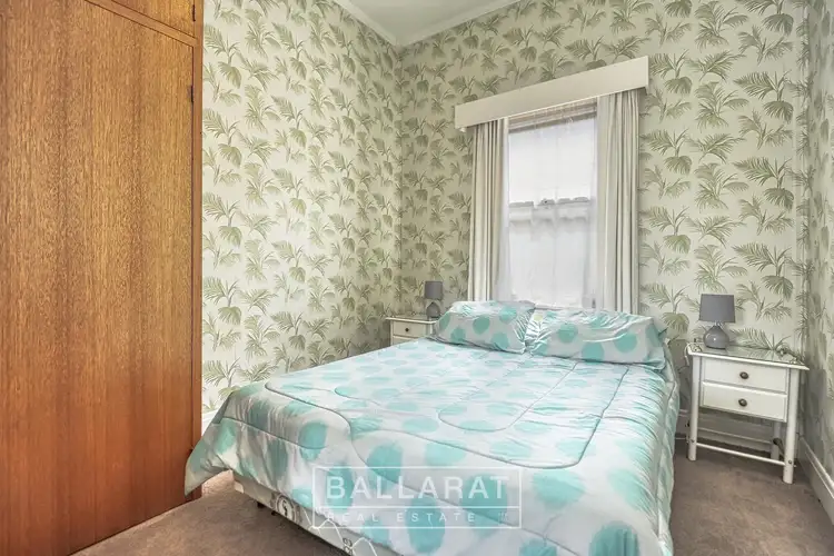 Sixth view of Homely house listing, 7 Havelock Street, Maryborough VIC 3465