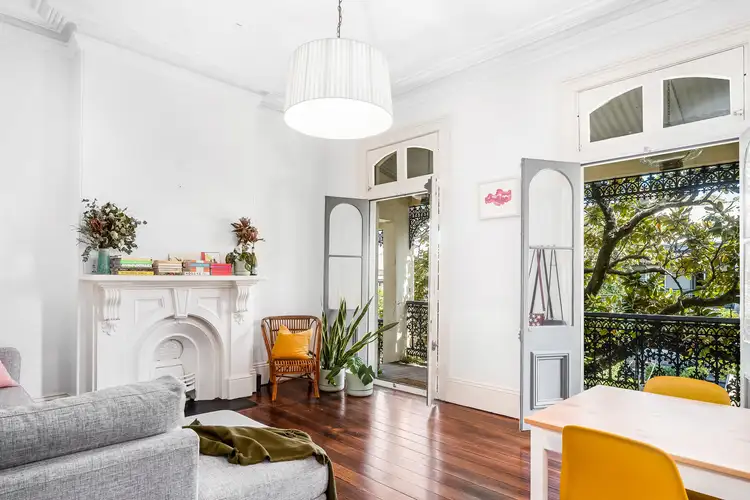 3/278 Bridge Road, Forest Lodge NSW 2037
