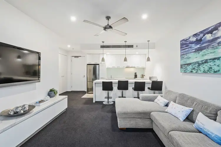 502/52 Dow Street, Port Melbourne VIC 3207