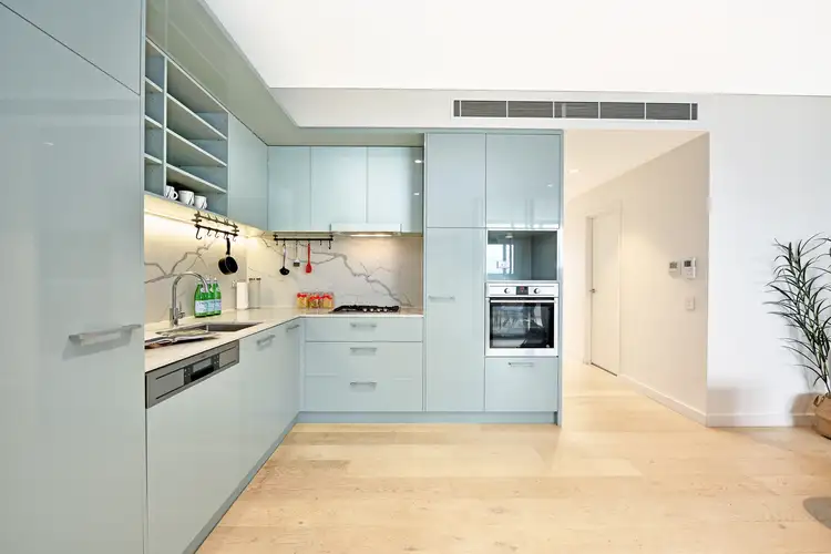 Third view of Homely apartment listing, 901/9-13 Parnell Street, Strathfield NSW 2135