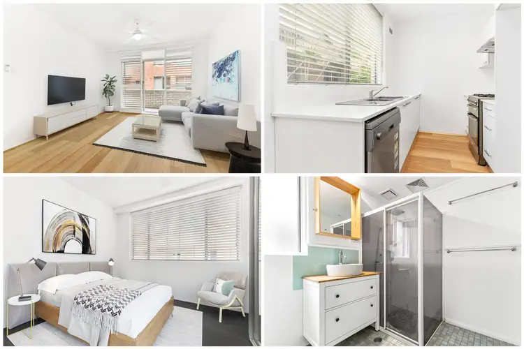 2/4 Holborn Avenue, Dee Why NSW 2099