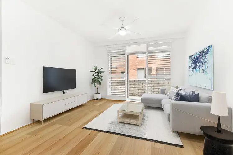 Second view of Homely apartment listing, 2/4 Holborn Avenue, Dee Why NSW 2099