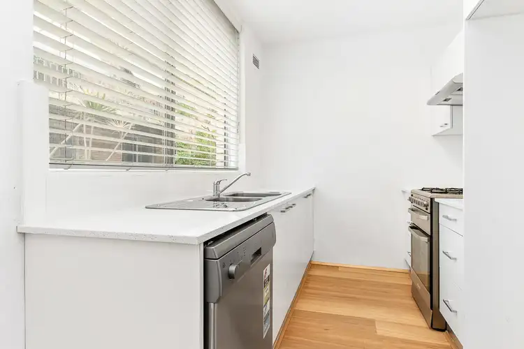 Third view of Homely apartment listing, 2/4 Holborn Avenue, Dee Why NSW 2099