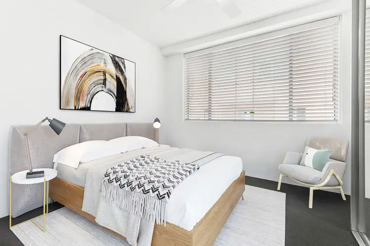 Fourth view of Homely apartment listing, 2/4 Holborn Avenue, Dee Why NSW 2099