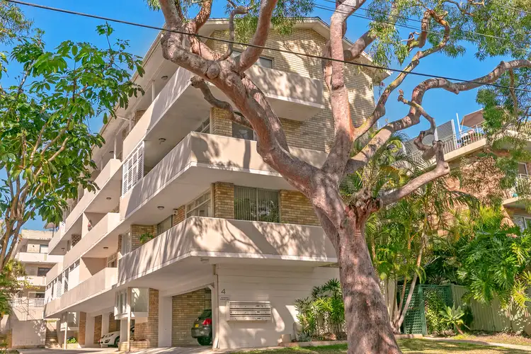 Sixth view of Homely apartment listing, 2/4 Holborn Avenue, Dee Why NSW 2099