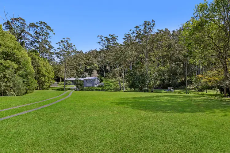 Main view of Homely rural property listing, 16 Berrys Lane, Fountaindale NSW 2258