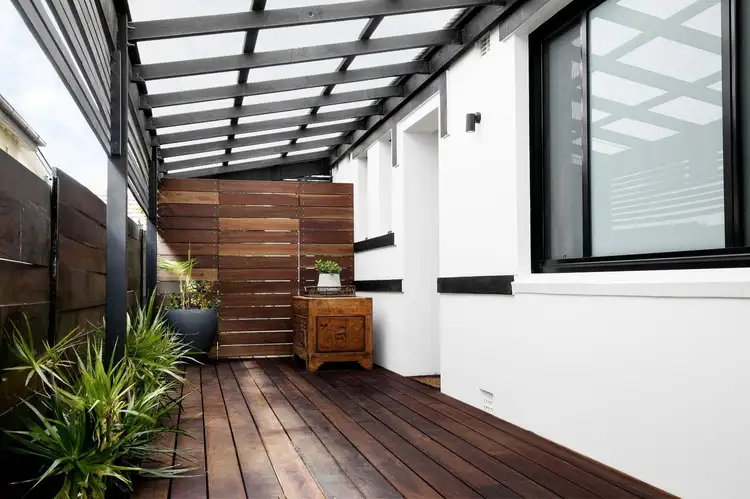 Second view of Homely semi-detached listing, 27 Jennings Street, Matraville NSW 2036