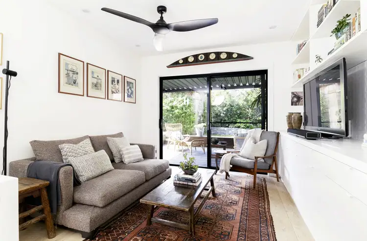 Fourth view of Homely semi-detached listing, 27 Jennings Street, Matraville NSW 2036