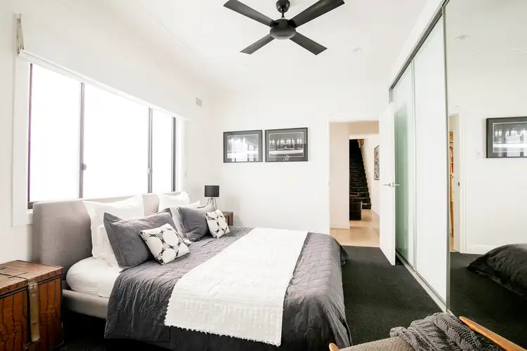 Sixth view of Homely semi-detached listing, 27 Jennings Street, Matraville NSW 2036