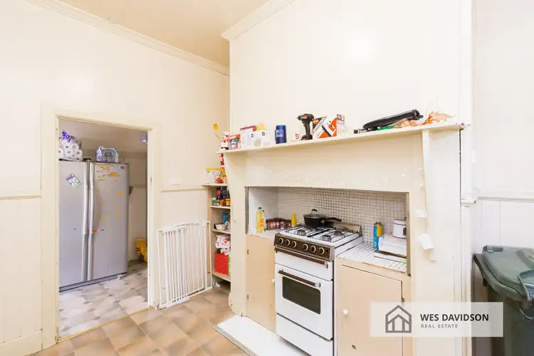 Fourth view of Homely house listing, 7B Wilson Street, Horsham VIC 3400