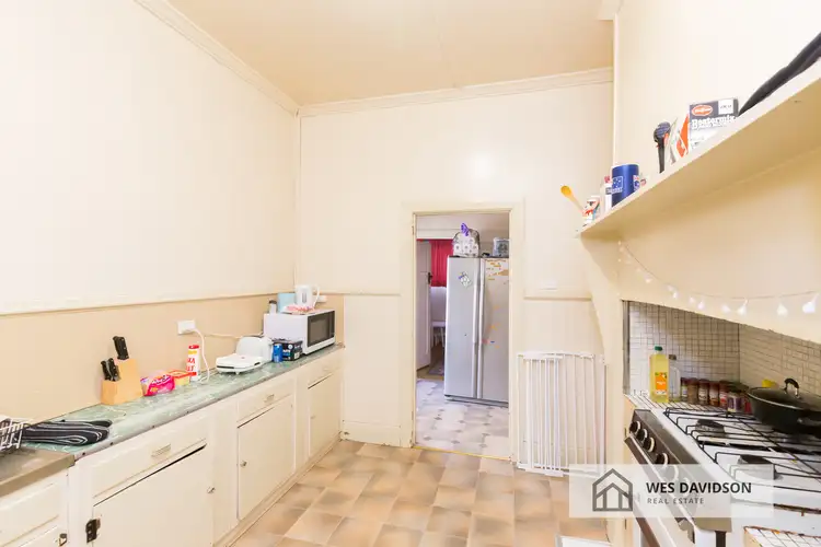 Fifth view of Homely house listing, 7B Wilson Street, Horsham VIC 3400