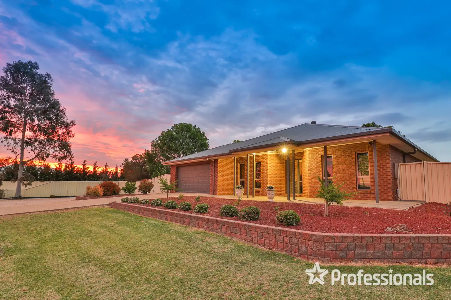 Main view of Homely house listing, 738 Cocklin Avenue, Red Cliffs VIC 3496