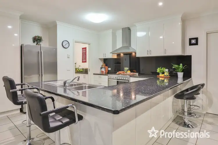 Fifth view of Homely house listing, 738 Cocklin Avenue, Red Cliffs VIC 3496