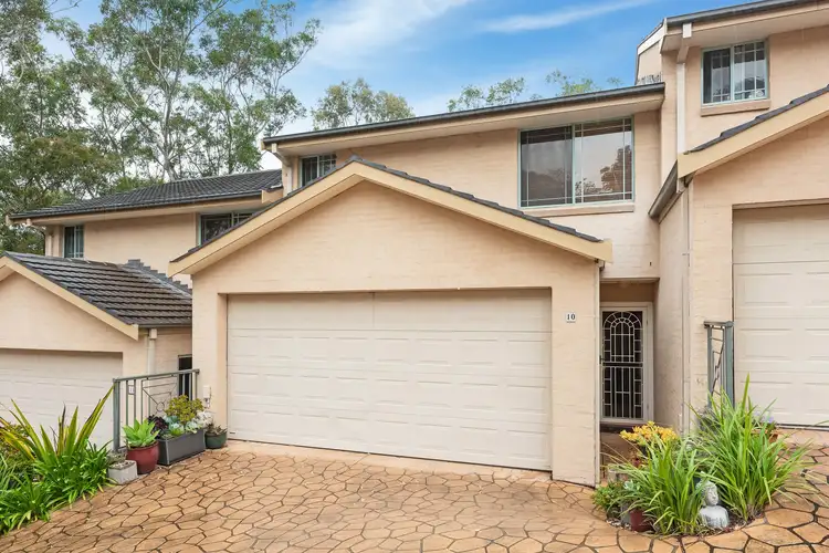 10/42-48 Ninth Avenue, Jannali NSW 2226