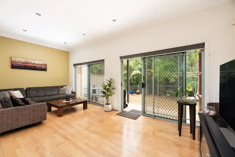 Second view of Homely townhouse listing, 10/42-48 Ninth Avenue, Jannali NSW 2226