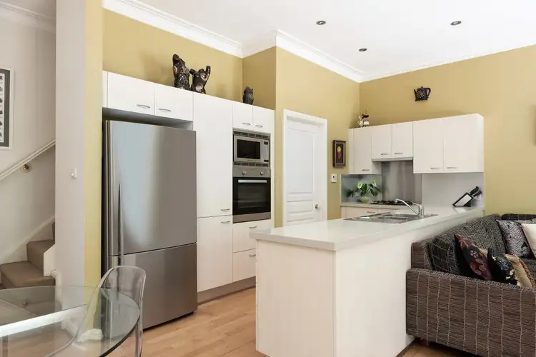 Third view of Homely townhouse listing, 10/42-48 Ninth Avenue, Jannali NSW 2226