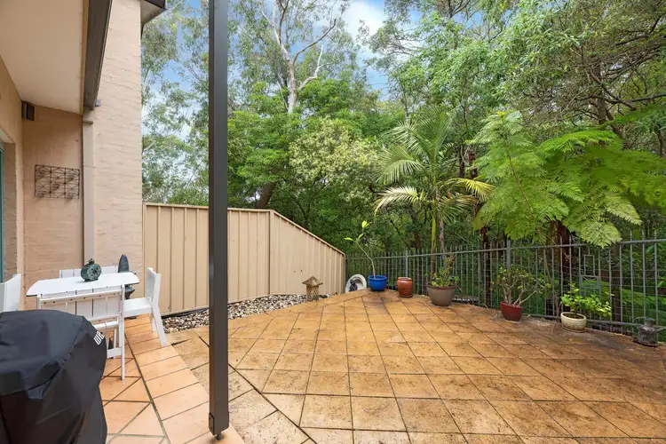 Fifth view of Homely townhouse listing, 10/42-48 Ninth Avenue, Jannali NSW 2226